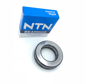了解NTN軸承 卓越品質(zhì)與廣泛應用的完美結(jié)合