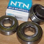 天津天宇瑞軸機電設備與NTN軸承 優(yōu)質(zhì)合作，驅(qū)動工業(yè)發(fā)展