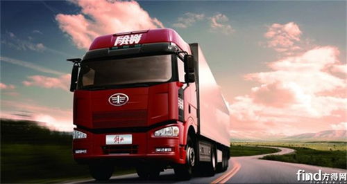 國(guó)六時(shí)代解放卡車(chē)的硬核實(shí)力 12項(xiàng)優(yōu)勢(shì)引領(lǐng)道路貨物運(yùn)輸代理新篇章