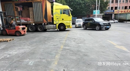 深圳到吳中區(qū)物流專(zhuān)線(xiàn) 2023年市區(qū)縣與鄉(xiāng)鎮(zhèn)“閃送”式貨物運(yùn)輸代理全解析